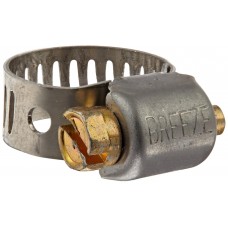 Breeze Hose Clamps 10 Pack