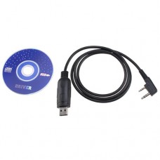 USB Programming Cable F/Baofeng 