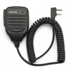 Baofeng Two Way Radio Speaker