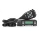 LEIXEN LX VV-898 Two Way Mobile Ham Radio with programming cable