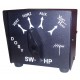 Dosy SW-4-HP High Powered Switch Box