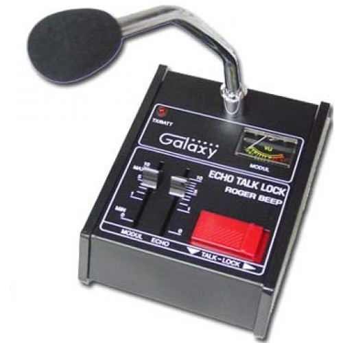 Galaxy Echo Desk Microphone | Copper Electronics ranger cb radio mic wiring 