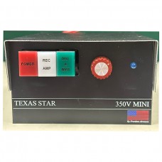 Texas Star DX 350V Mini