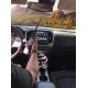 Uniden PRO501HH Pro Series 40 Channel Portable Handheld CB Radio