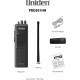 Uniden PRO501HH Pro Series 40 Channel Portable Handheld CB Radio