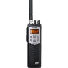 Uniden PRO501HH Pro Series 40 Channel Portable Handheld CB Radio