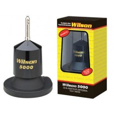 Wilson 5000 Magnet Mount CB Antenna