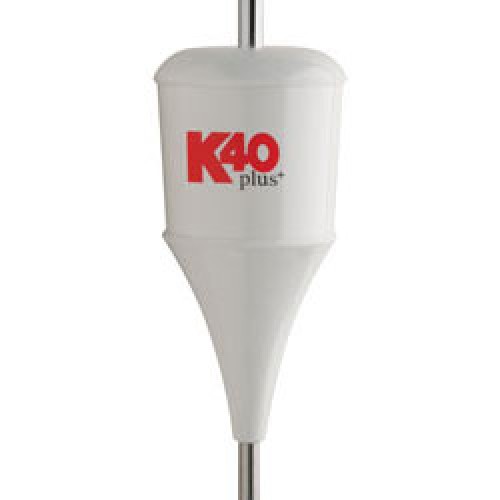 White K40 Plus Antenna Copper Electronics