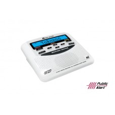 Midland Weather Alert Radio