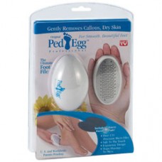 PedEgg(TM) Pedicure Kit