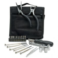 Road Pro 27 Piece Tool Kit