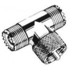 S-620 T-Connector