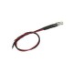 12Volt Red Ready Color LED