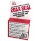 Coax Seal Connector Sealant