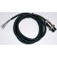 4ft Microphone Cord