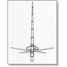 Maco Alpha V 5/8 Base Antenna