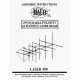 Maco Laser 400 Assembly Instructions