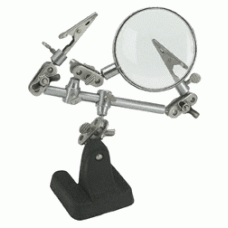 Helping Magnifier