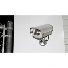 Outdoor Dummy Camera