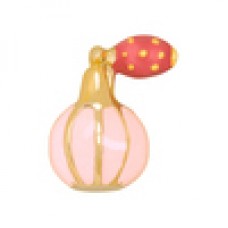 Perfume Bottle Charm