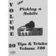 Tips & Tricks Vol 20