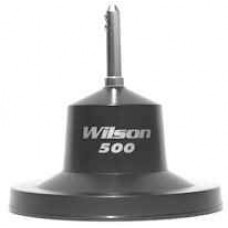 Wilson 500 Magnet Mount CB Antenna
